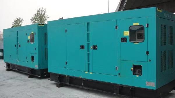 喀左幼儿园备用发电机供