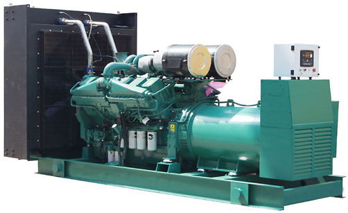 喀左30kw康明斯柴油发电机组图片 喀左30kw康明斯柴油发电机组图片