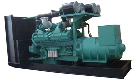 喀左200kw康明斯发电机组图片 喀左200kw康明斯发电机组图片