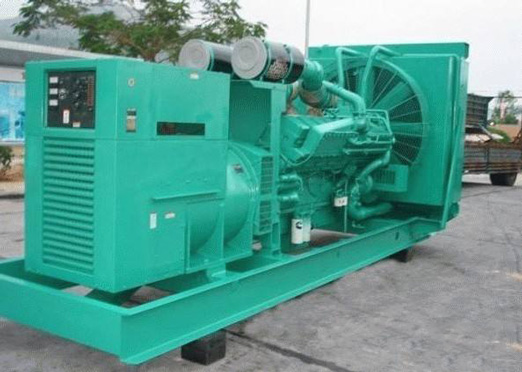 喀左75kw康明斯柴油发电机组图片 喀左75kw康明斯柴油发电机组图片