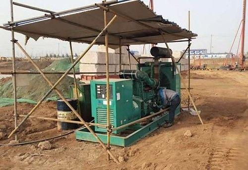 喀左发电机出租 喀左发电机出租