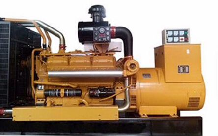 喀左发电机出租