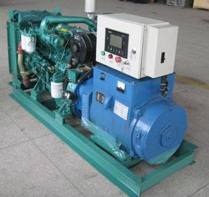 喀左发电机出租