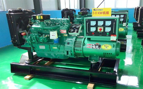 喀左发电机出租